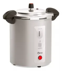 Autoclave 5 Litros B5 Bless Manicure Podologia Esttica