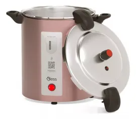 Autoclave 5 Litros B5 Bless